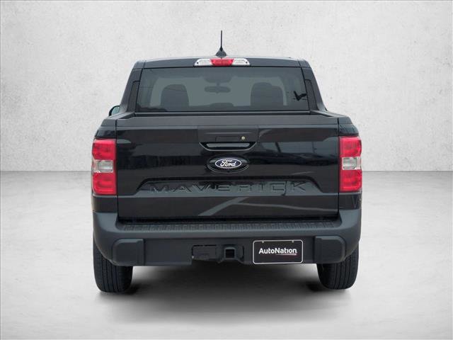 New 2026 Ford Maverick XL AWD/4WD image 8