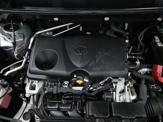 Used 2019 Toyota RAV4 XLE image 14