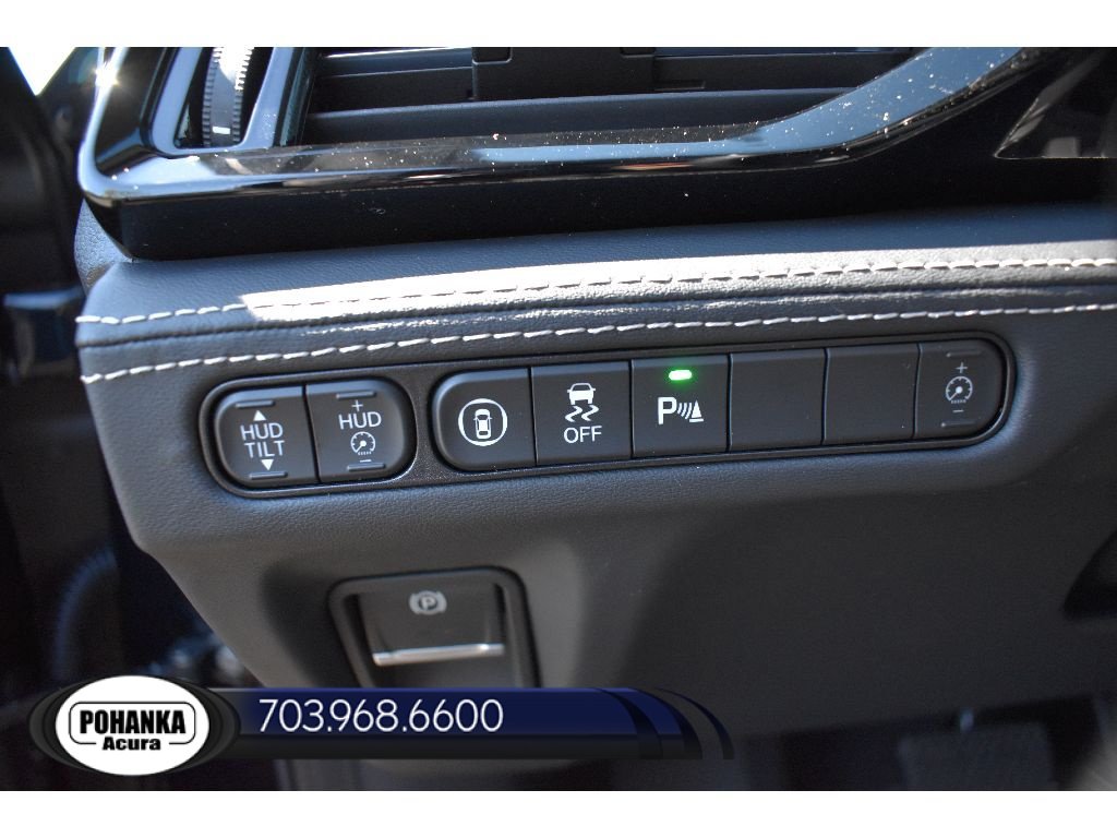 New 2026 Acura MDX w/ Advance Package AWD/4WD image 23