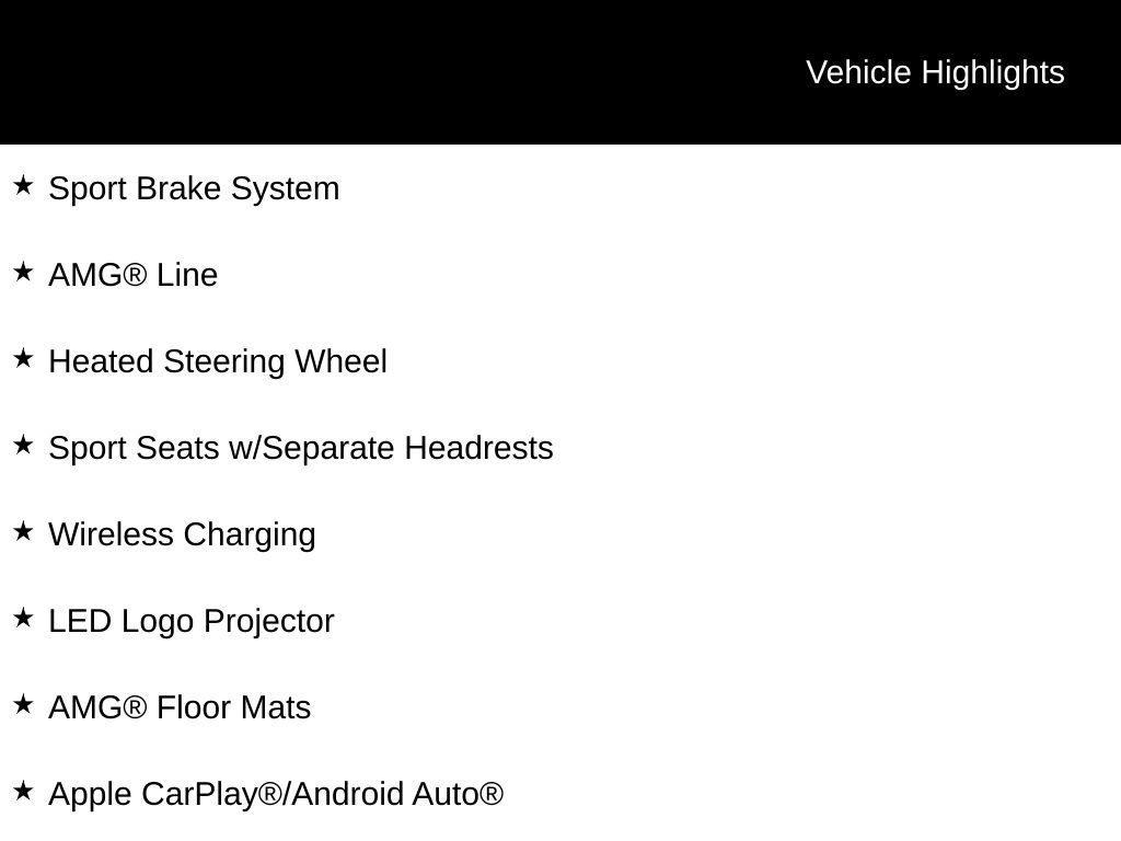 Certified 2025 Mercedes-Benz GLB 250 4MATIC image 7