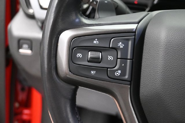 Used 2022 Chevrolet Silverado 1500 ZR2 AWD/4WD image 28