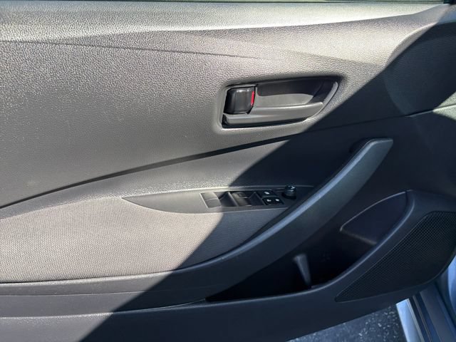 Certified 2024 Toyota Corolla LE FWD image 13