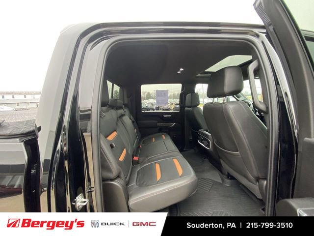 Used 2023 GMC Sierra 3500 AT4 w/ AT4 Premium Plus Package image 24