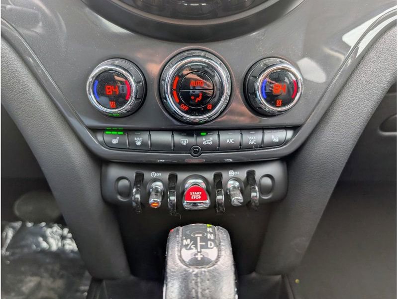 Used 2017 MINI Cooper Countryman ALL4 image 21