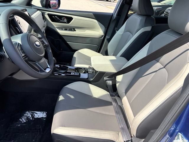 New 2026 Subaru Forester Limited AWD/4WD image 4