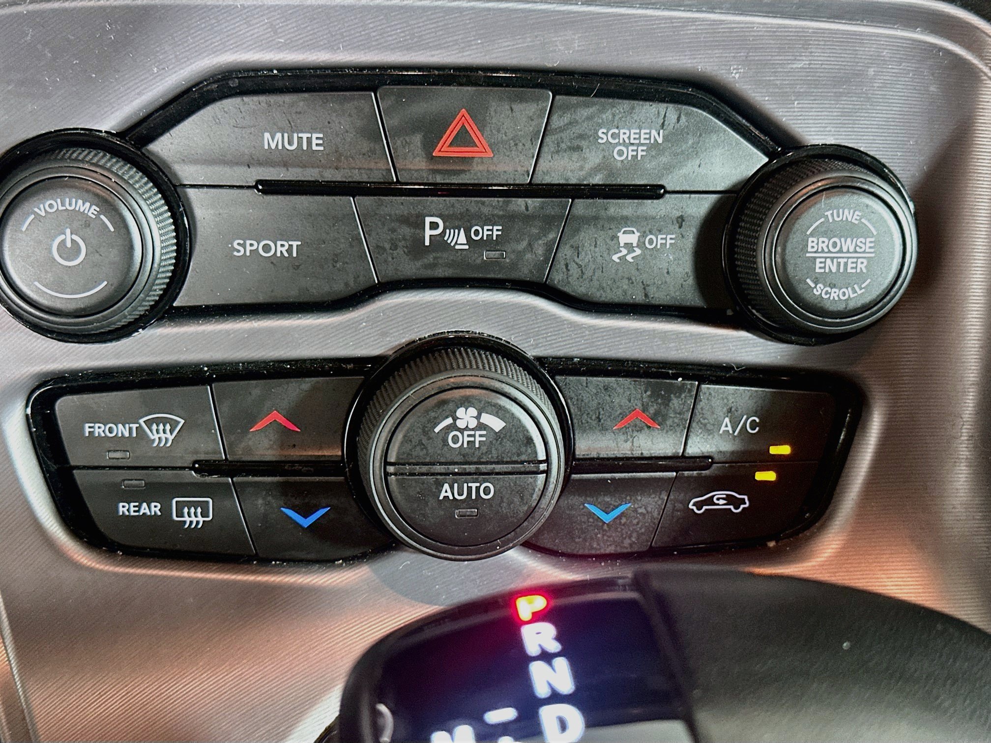 Used 2023 Dodge Challenger R/T RWD image 22
