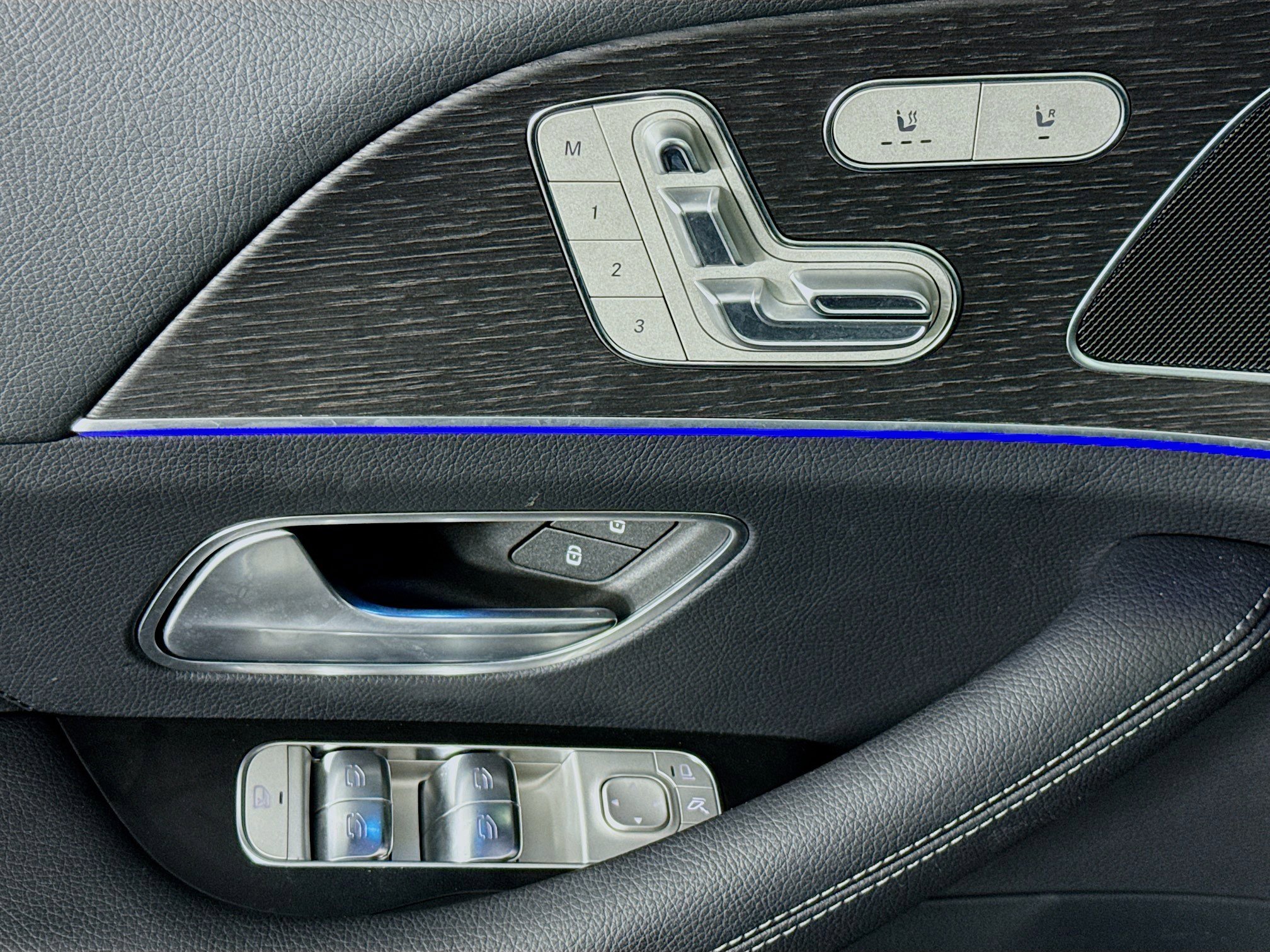 Used 2026 Mercedes-Benz GLE 350 4MATIC image 22