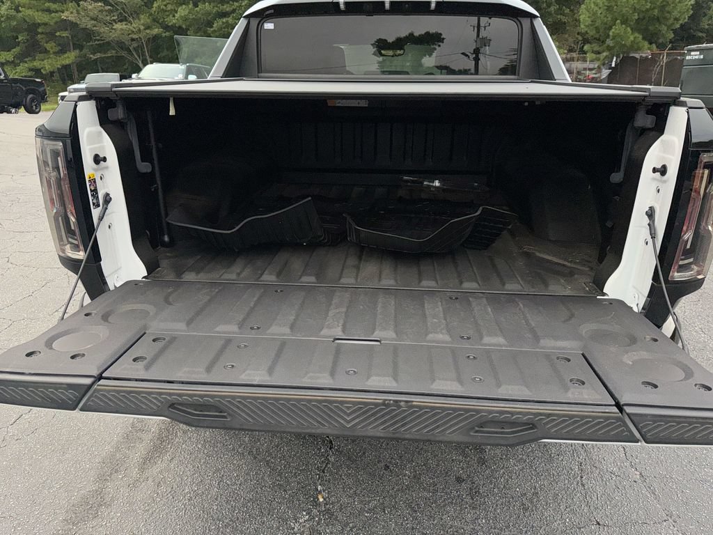 Used 2023 GMC Hummer EV Edition 1 AWD/4WD image 35