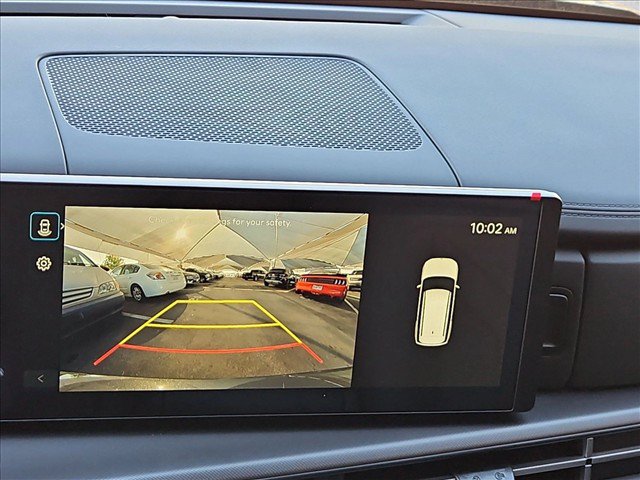 New 2027 Hyundai Santa Fe SEL FWD image 14