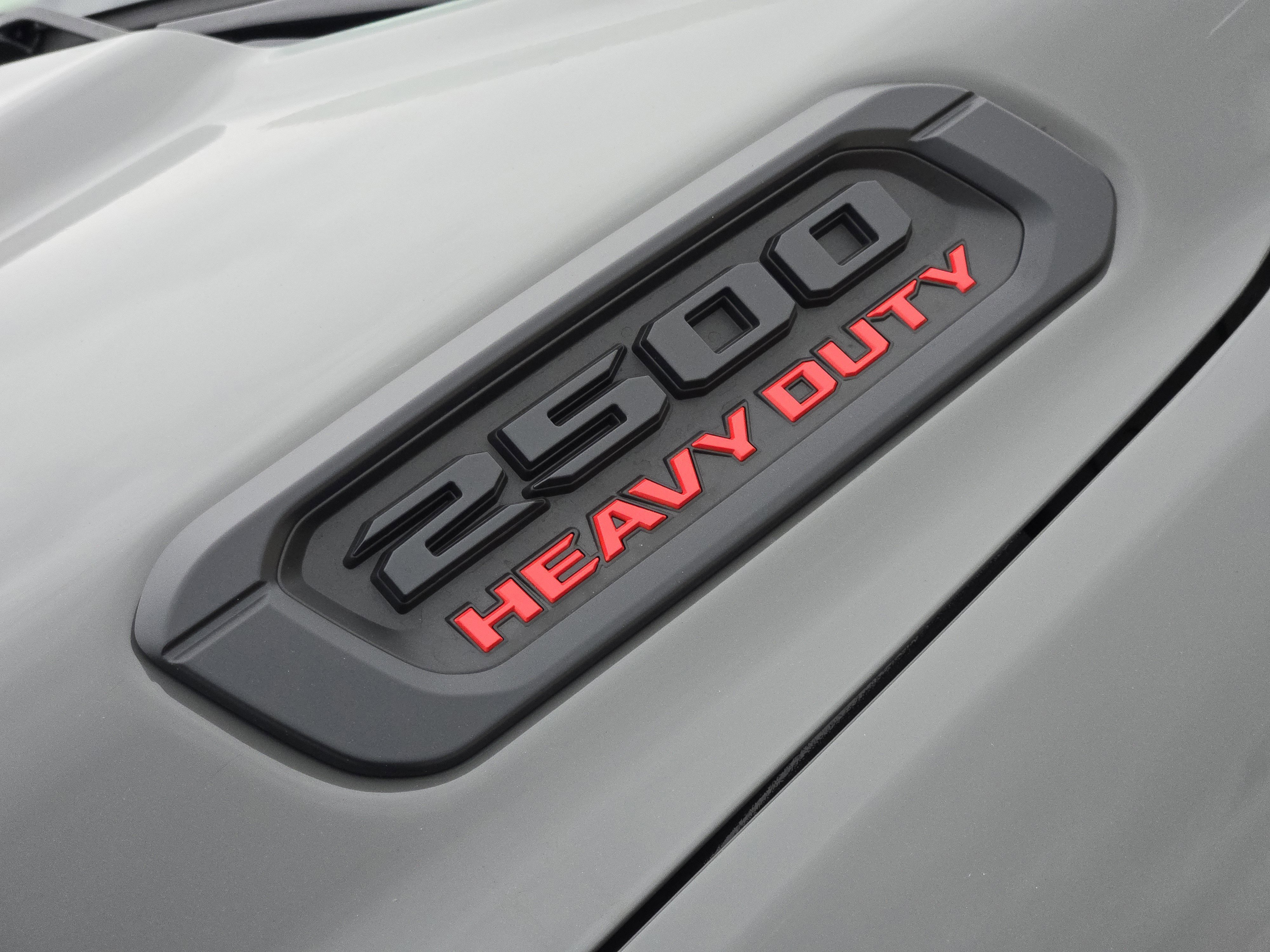 New 2026 RAM 2500 Lone Star AWD/4WD image 8