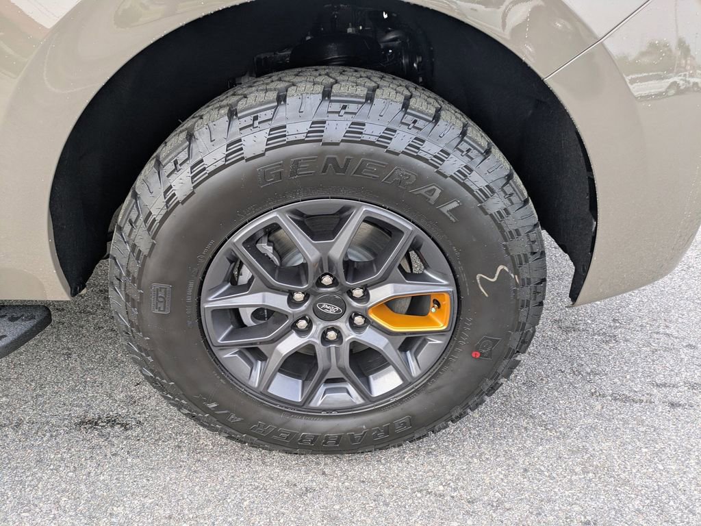 New 2026 Ford Expedition Tremor AWD/4WD image 11
