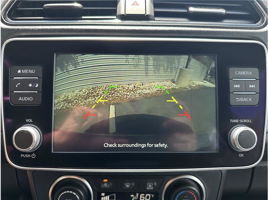 Used 2025 Nissan Leaf S FWD image 23