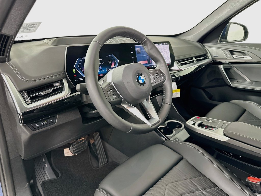 New 2027 BMW X1 xDrive28i w/ Technology Package AWD/4WD image 9
