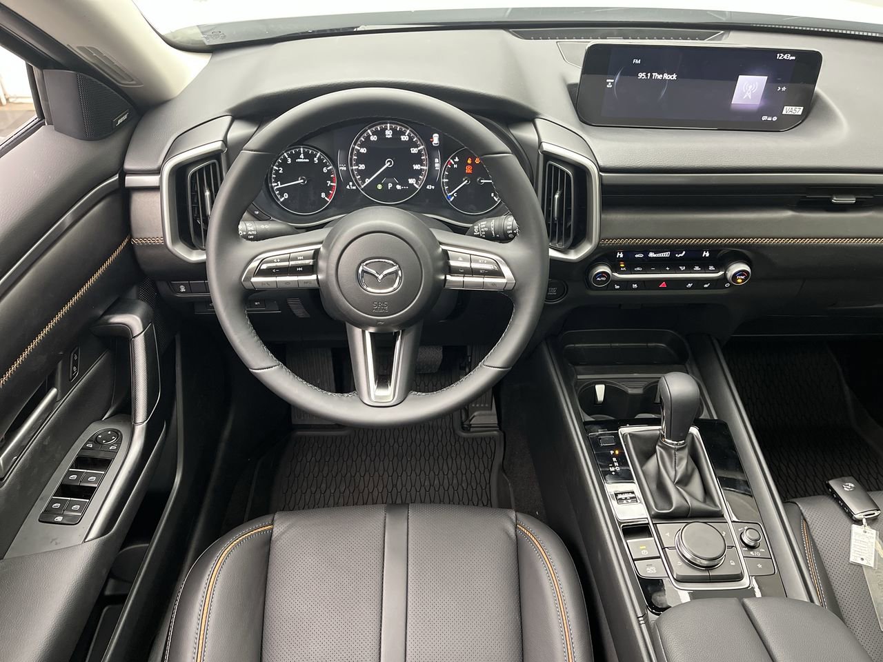 New 2026 MAZDA CX-50 AWD 2.5 S w/ Cargo Package image 13