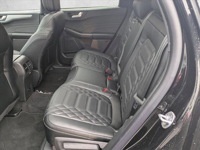 New 2024 Ford Escape SE w/ PHEV Premium Package image 17