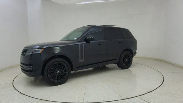 Used 2025 Land Rover Range Rover SE AWD/4WD image 66