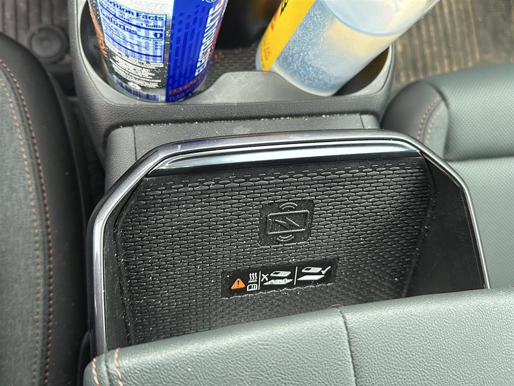 Used 2026 GMC Terrain AT4 w/ Convenience Package III image 15