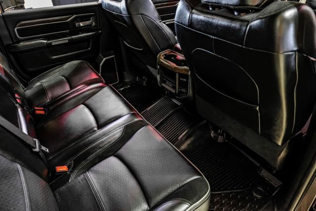 Used 2019 RAM 2500 Laramie image 36