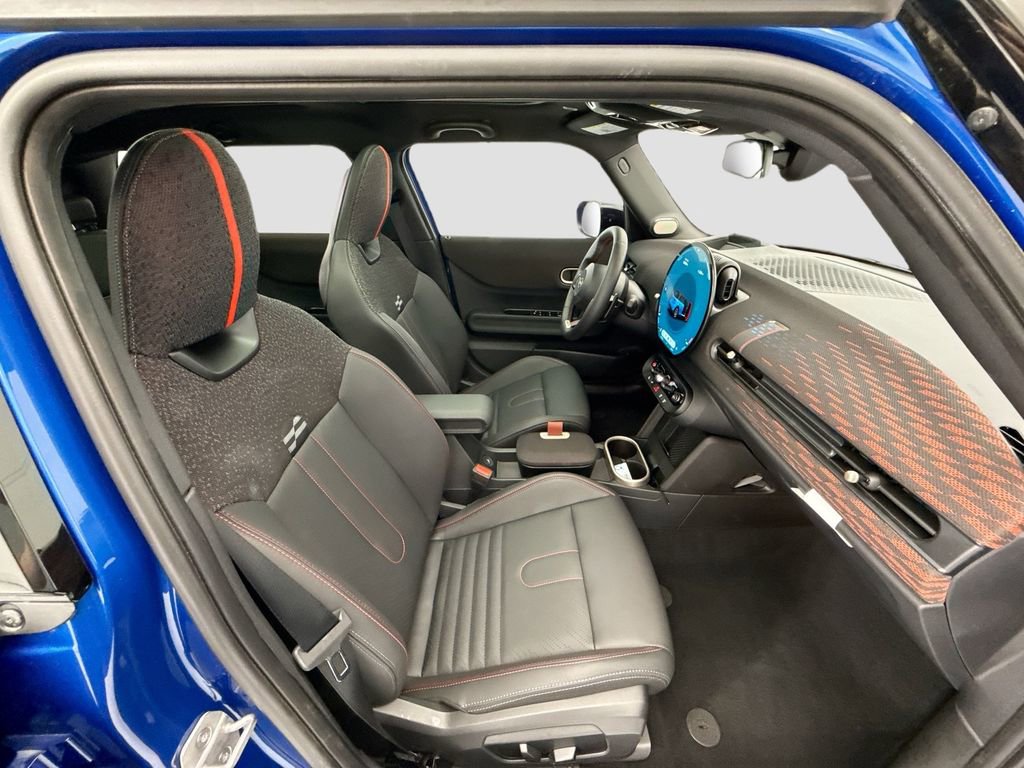Certified 2026 MINI Cooper S image 18
