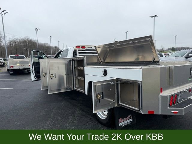 New 2026 RAM 5500 Tradesman image 11