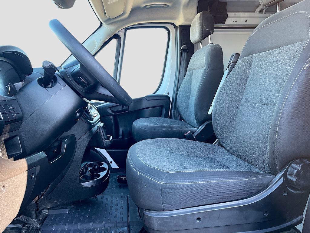 Used 2024 RAM ProMaster 1500 image 19