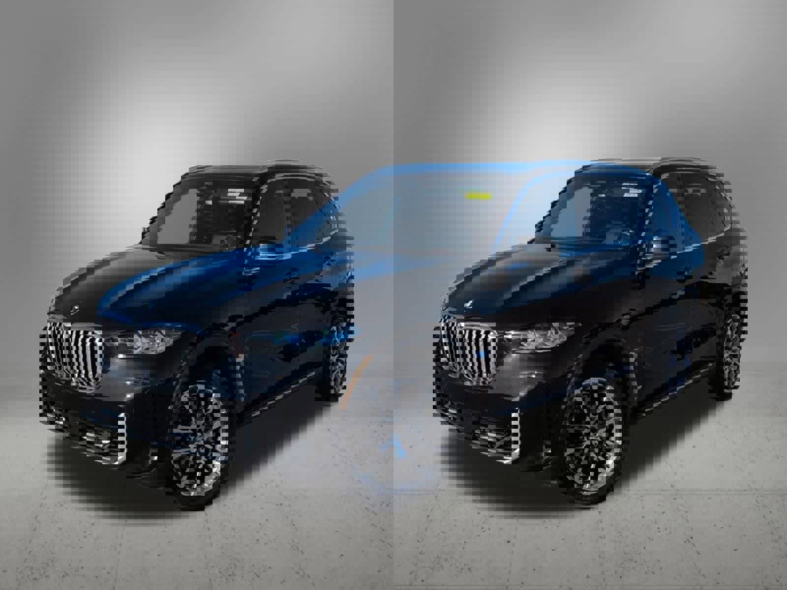 Used 2024 BMW X5 xDrive40i