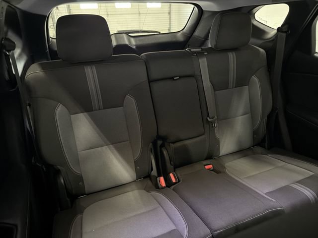 Certified 2024 Chevrolet Blazer LT w/ Convenience Package FWD image 16