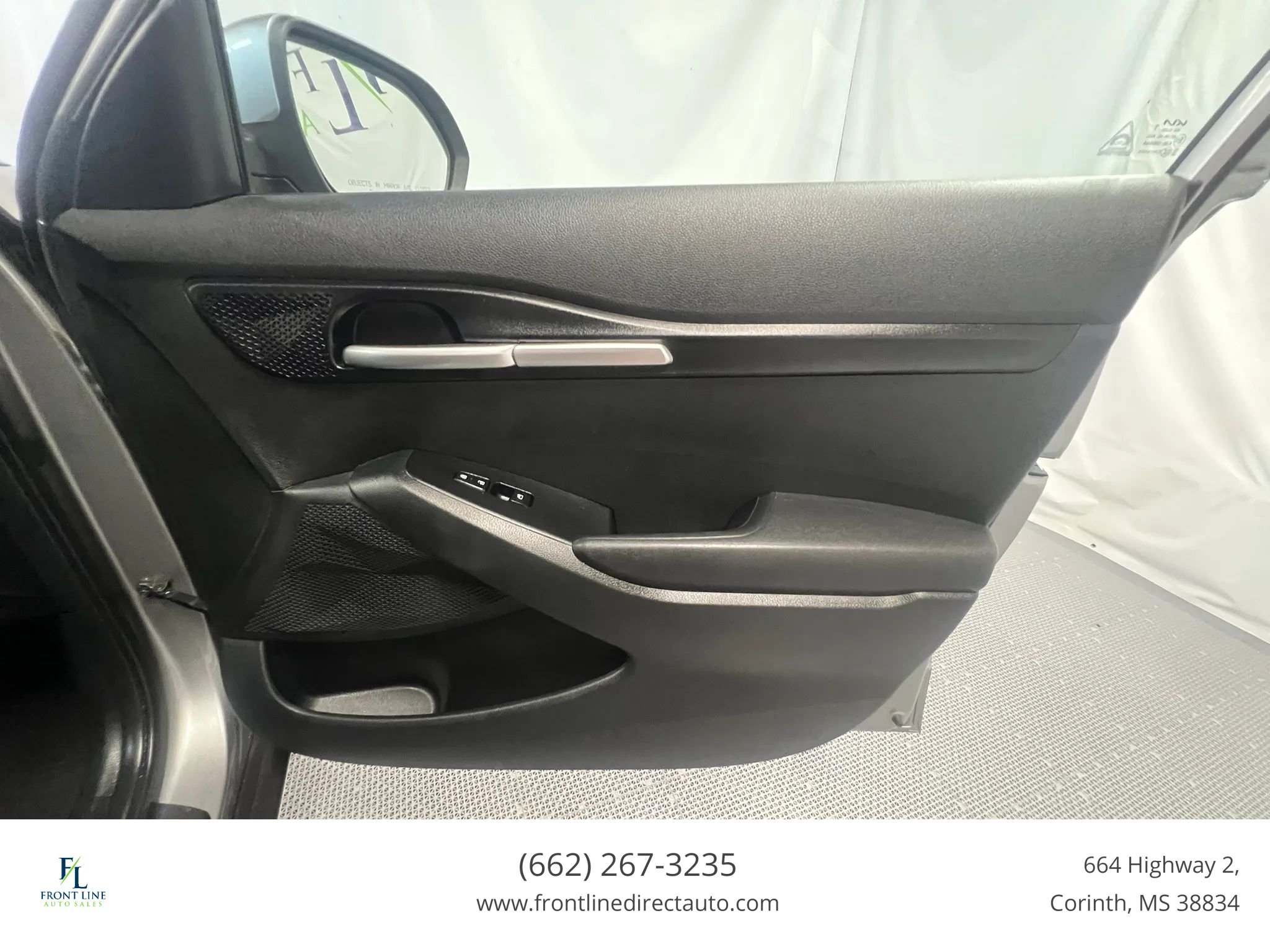 Used 2023 Kia Seltos LX AWD/4WD image 20