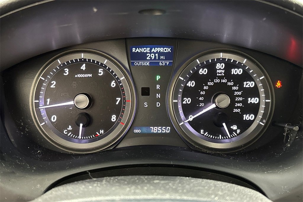 Used 2007 Lexus ES 350 image 27