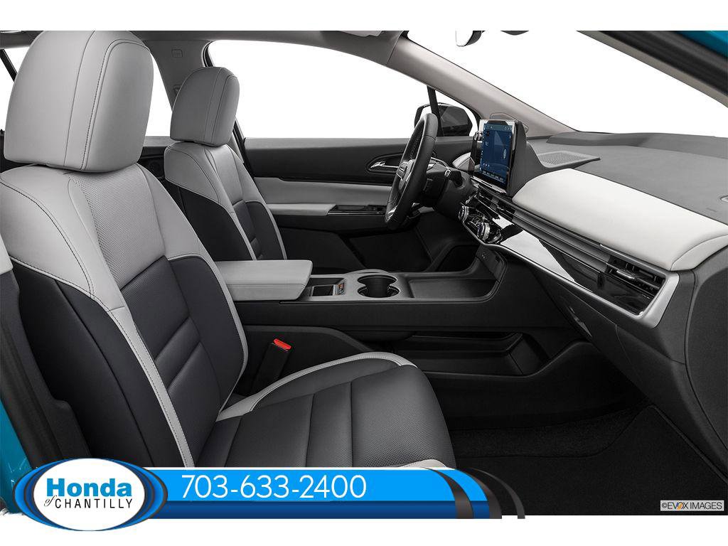 New 2026 Honda Prologue Elite image 10