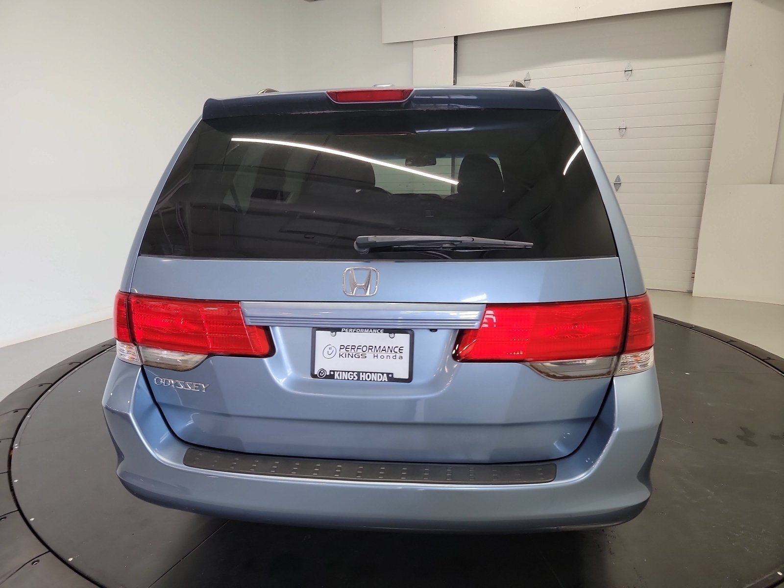 Used 2010 Honda Odyssey EX-L image 8