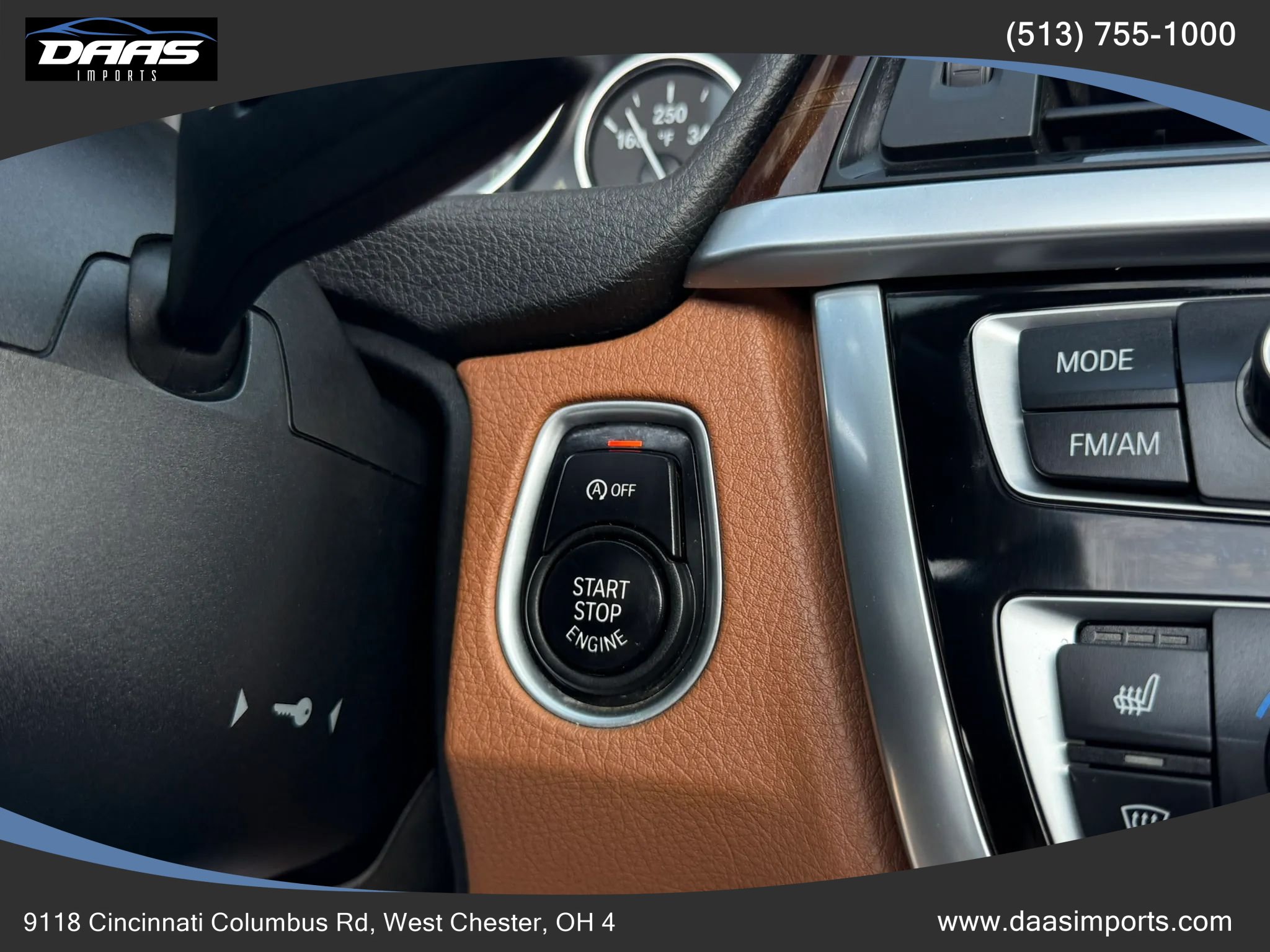 Used 2014 BMW 428i Convertible RWD image 36