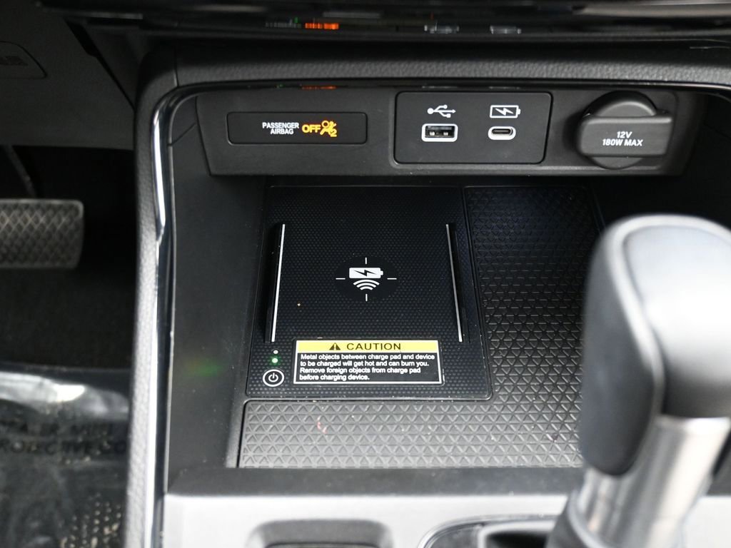 Used 2023 Honda CR-V EX-L image 47