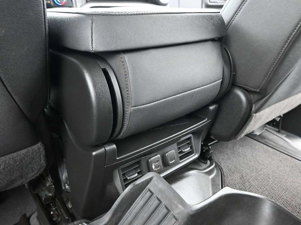 Used 2023 Chevrolet Silverado 2500 LTZ w/ Gooseneck/5TH Wheel Package image 21