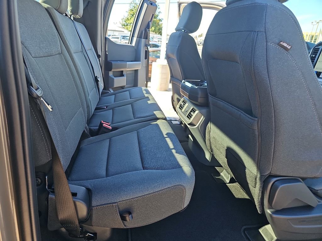 New 2026 Ford F150 XLT w/ Mobile Office Package image 11