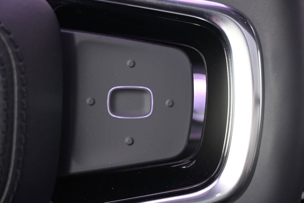 New 2026 Lincoln Nautilus Reserve w/ Jet Appearance Package AWD/4WD image 33