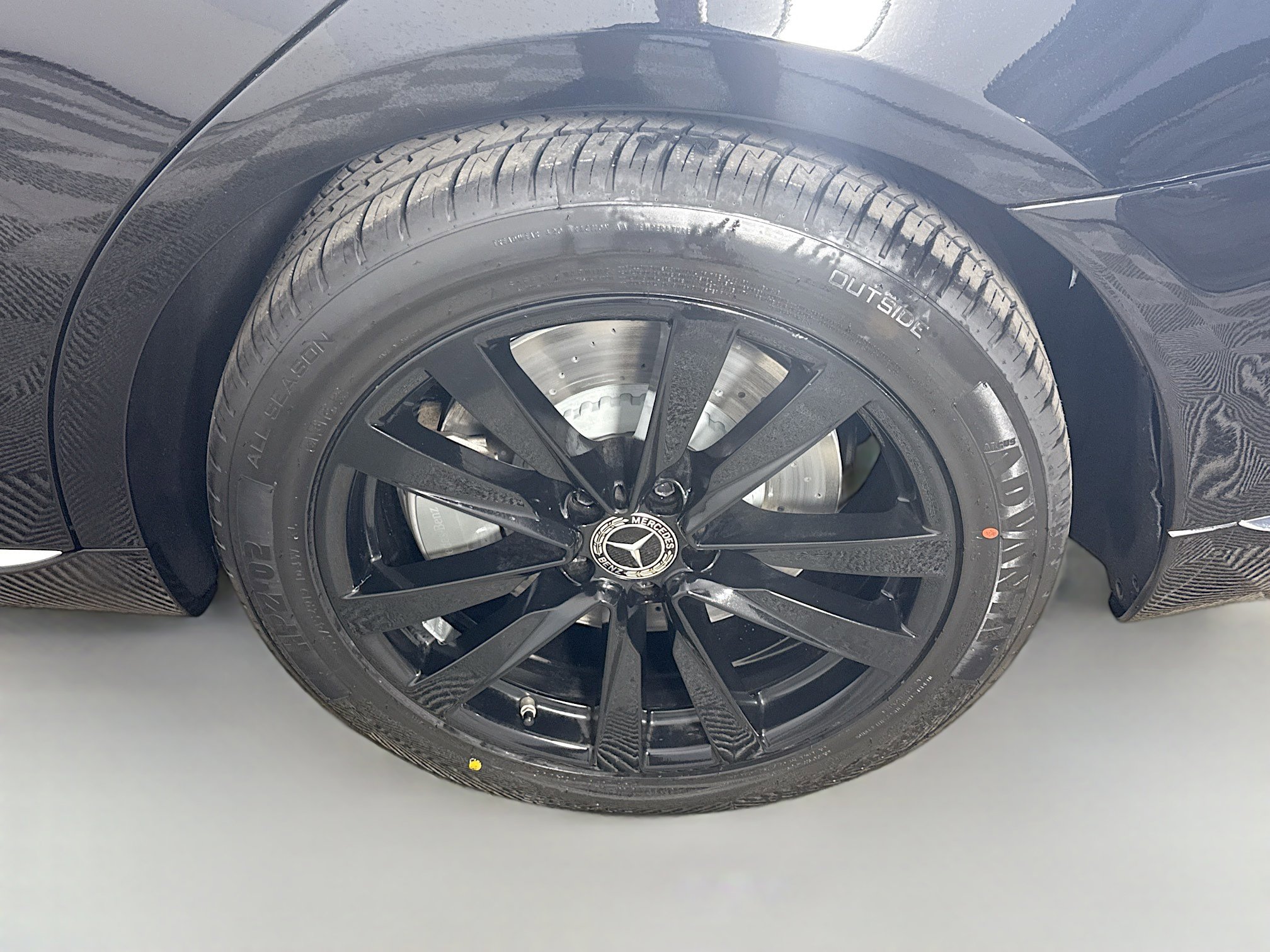 Used 2023 Mercedes-Benz S 500 4MATIC image 37