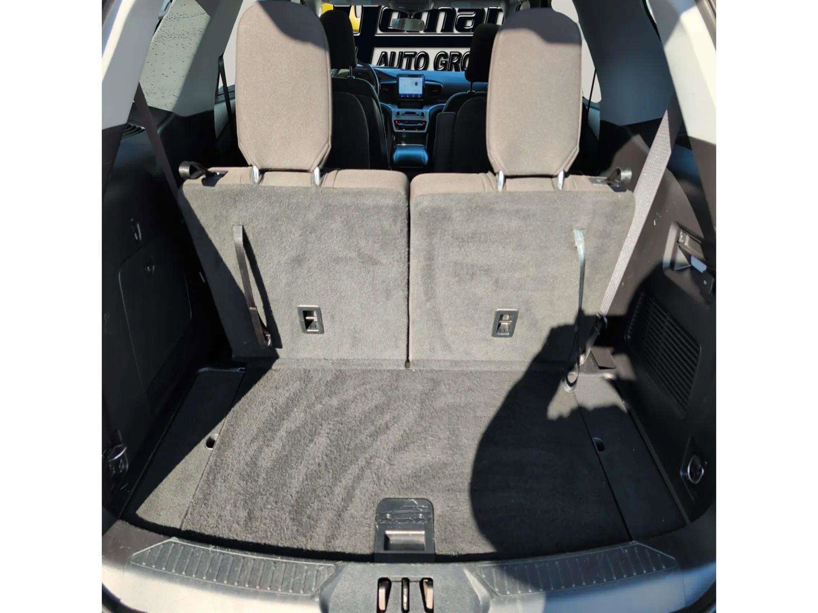 Used 2020 Ford Explorer XLT w/ Comfort Package image 20