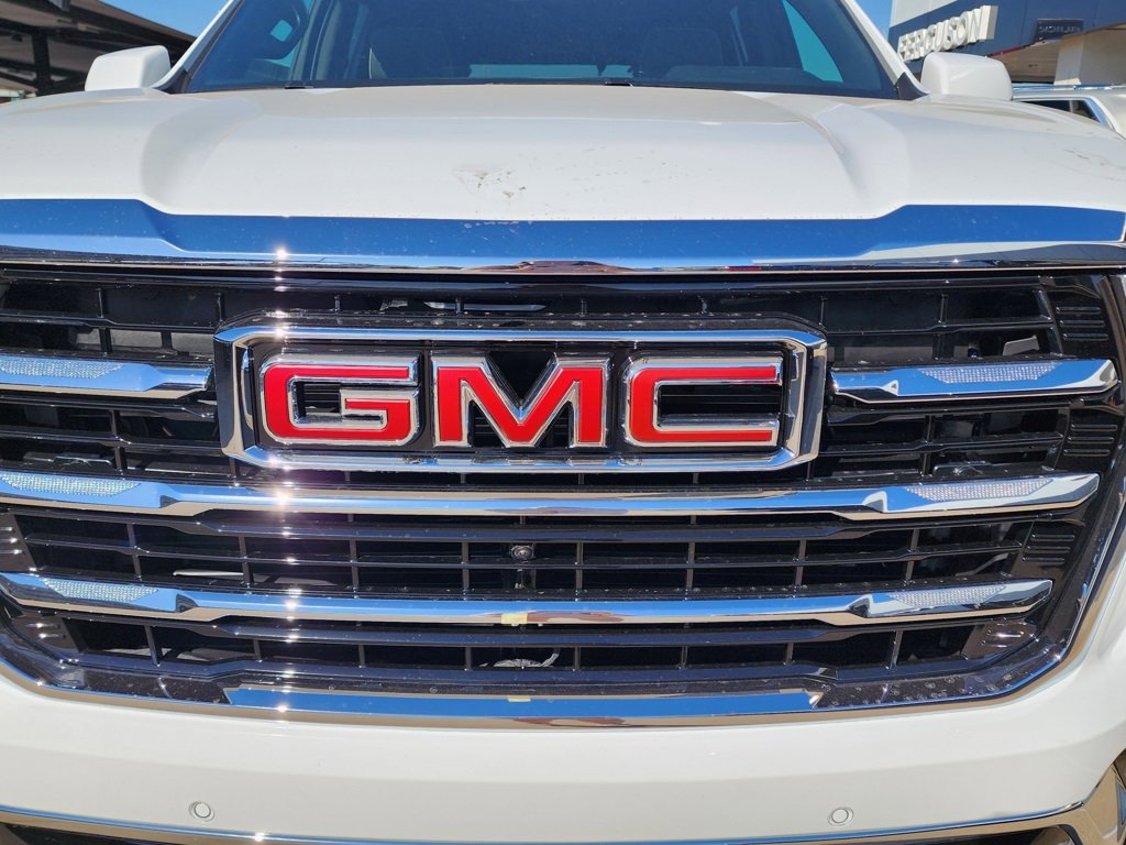 New 2026 GMC Yukon Elevation image 9