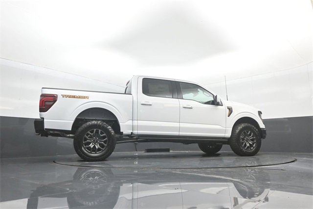 New 2025 Ford F150 Tremor w/ Equipment Group 402A High image 34