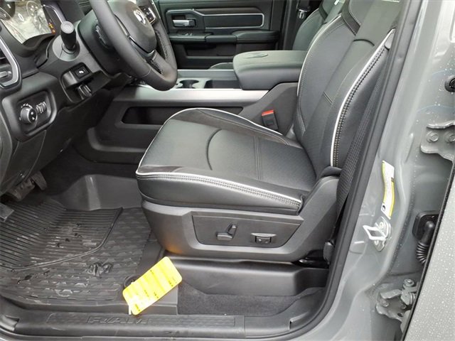 New 2026 RAM 2500 Laramie w/ Night Edition image 12