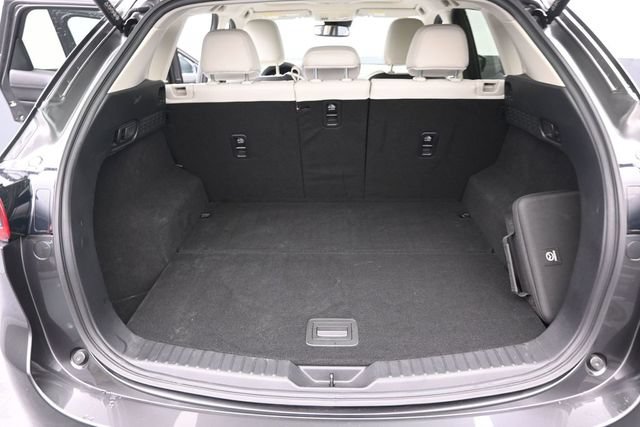 Certified 2023 MAZDA CX-5 AWD 2.5 S w/ Premium Package image 16