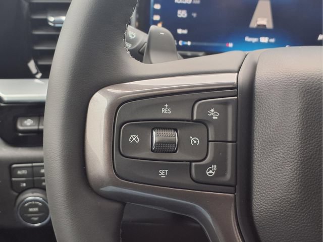 New 2026 Chevrolet Silverado 1500 High Country w/ High Country Premium Package AWD/4WD image 12
