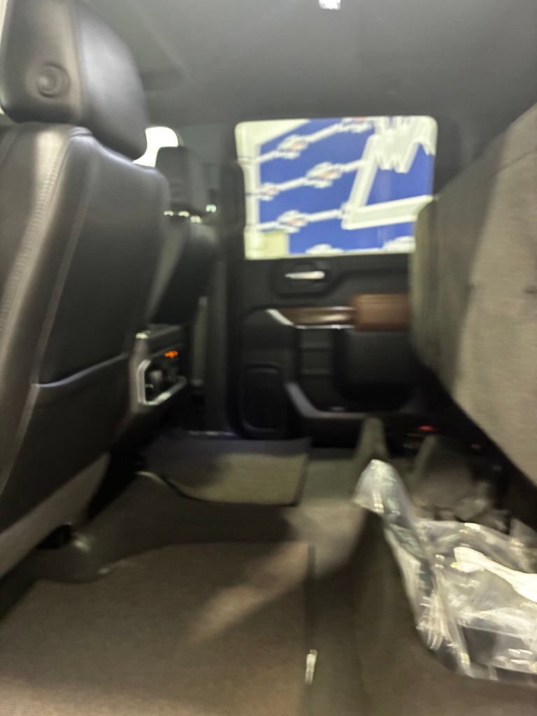 Used 2023 Chevrolet Silverado 3500 High Country AWD/4WD image 36