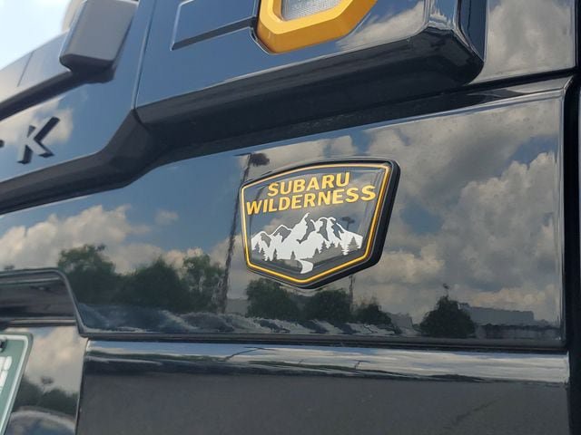 New 2026 Subaru Outback Wilderness AWD/4WD image 7