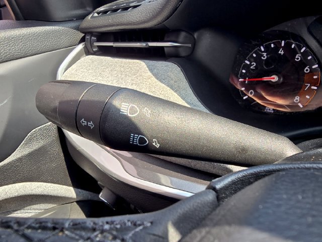 Used 2024 Jeep Compass Latitude AWD/4WD image 16