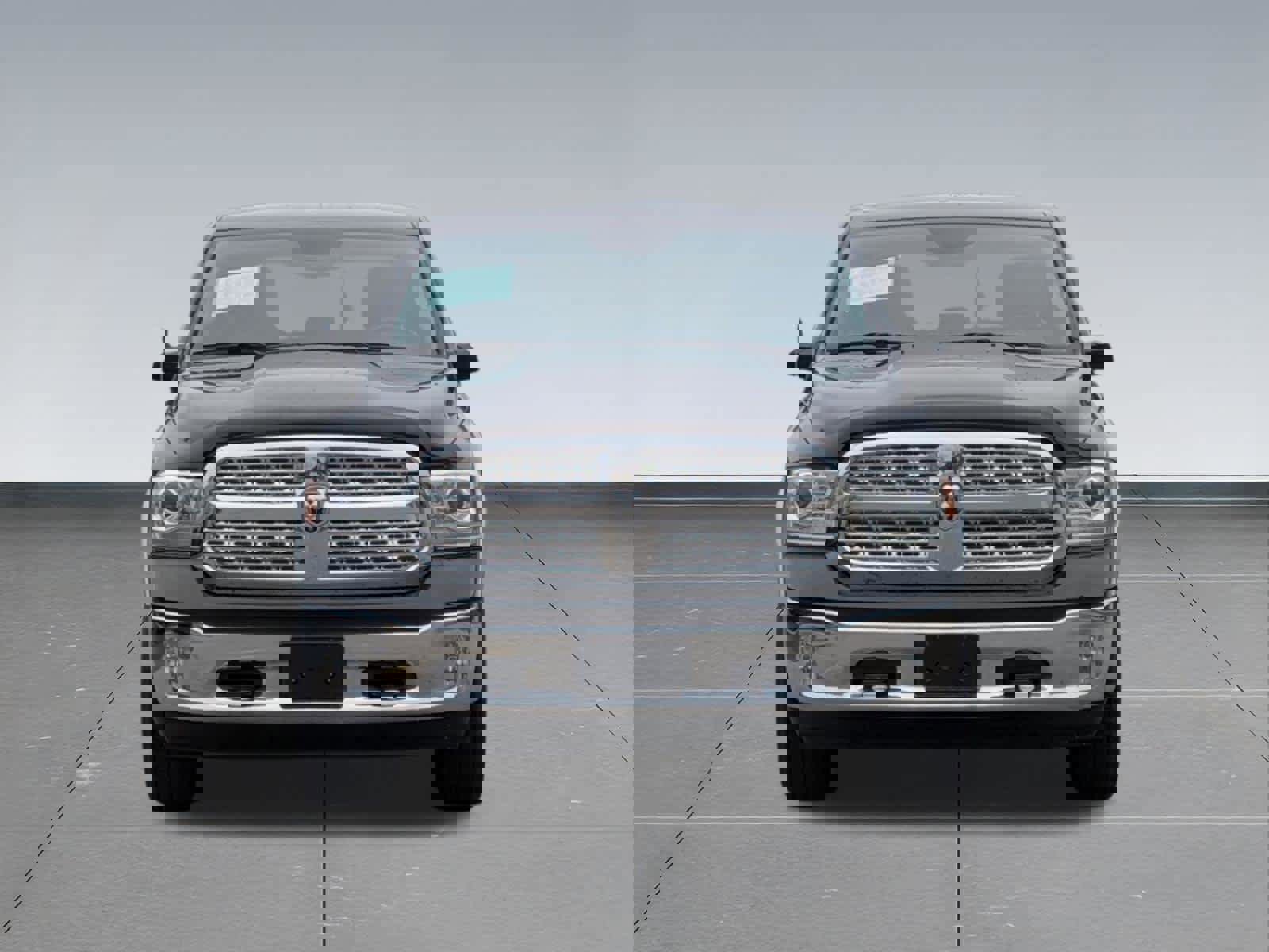 Used 2016 RAM 1500 Laramie w/ Convenience Group AWD/4WD image 9