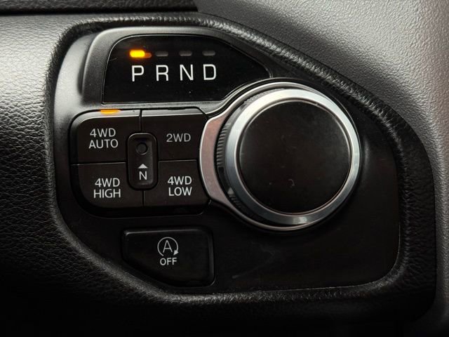 Certified 2023 RAM 1500 Big Horn image 28