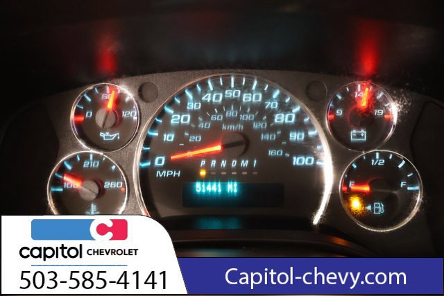 Used 2023 GMC Savana 2500 w/ Driver Convenience Package RWD image 14