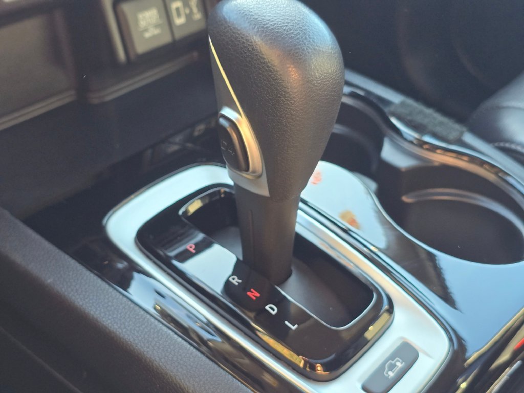 Used 2017 Honda Ridgeline RTL-E image 26